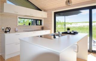 Three-Bedroom Holiday Home In Grenaa - 4