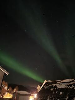House with panoramic sea view, nearby Senja - - 1