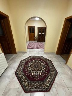 Kesen Cappadocia House - Ürgüp - 5
