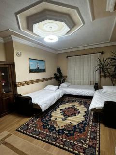 Kesen Cappadocia House - Ürgüp - 2