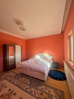 Kesen Cappadocia House - Ürgüp - 0