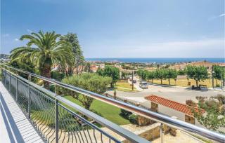 Stunning Home In Alella With Wifi - Alella - 8