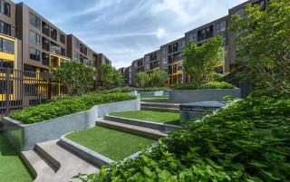 THE BASE CENTRAL Phuket Shopping Mall Central Floresta - Ban Rangeng - 6