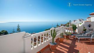 Casa Ladera del Mar - 97 - Nerja - 0