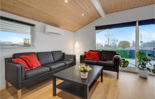 3 Bedroom Stunning Home In Hejls - Hejls - 8