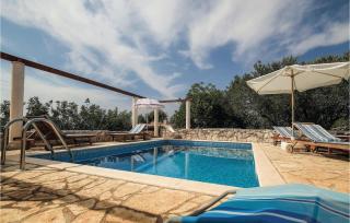 Holiday Home Vela Rina Iv - 5