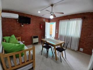 Ruta C Departamentos en Las Grutas y excursiones - 4