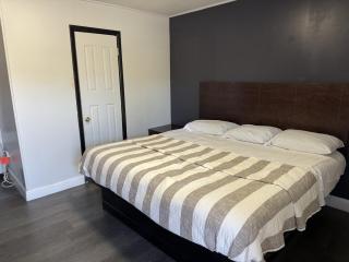 Budget Inn - 7