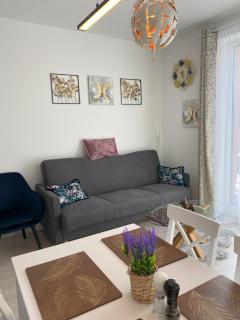 Jasmin apartman - Budapest - 7
