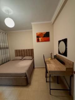 Comfort apartment near Golemi beach - Golem - 1