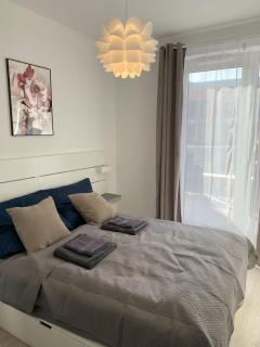 Jasmin apartman - Budapest - 3