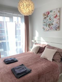 Jasmin apartman - Budapest - 1
