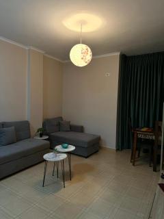 Comfort apartment near Golemi beach - Golem - 9