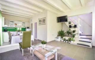 Three-Bedroom Holiday Home In Slime - Slime - 9