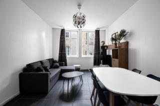 Sweet-Orbs Proche gare, Centre ville - 0