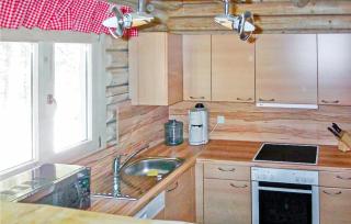 Ferienhaus Hirschalm - 6