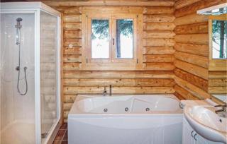 Ferienhaus Hirschalm - 1