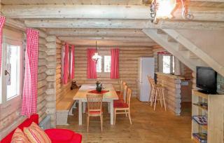 Ferienhaus Hirschalm - 8