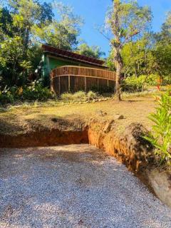 Linda Casa com piscina exclusiva e vista para a Serra do Mar - Morretes - 6