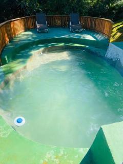 Linda Casa com piscina exclusiva e vista para a Serra do Mar - Morretes - 1