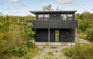 Stunning Home In Grenaa With Sauna - 2