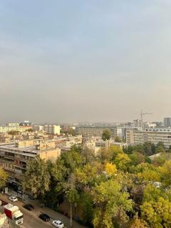 Stylish 2-room Apartment in Tashkent - - 7