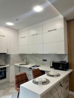 Stylish 2-room Apartment in Tashkent - 6