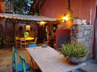 Vila Santa Rosa - Ilhabela - 3