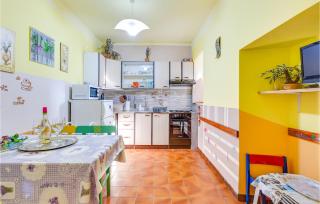 Beautiful Apartment In Punat With Wifi - Punat - 8