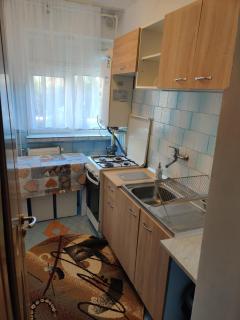 Pleasant Banat apartment near amenities - Piteşti - 4