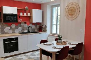 Appartement neuf dans Résidence - La Bourboule - 8