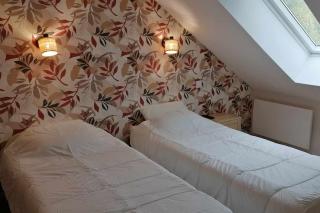 Appartement neuf dans Résidence - La Bourboule - 6