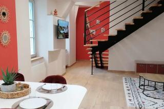 Appartement neuf dans Résidence - La Bourboule - 3