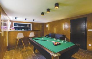 Awesome Home In Zaton Veliki With Sauna - Zaton - 7