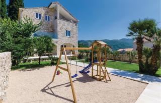 Awesome Home In Zaton Veliki With Sauna - Zaton - 5