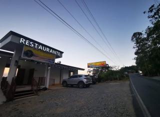 Alojamiento River - Pacuar - 8