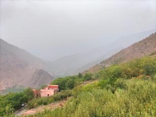 Gite Tizi Mizik - Imlil - 1
