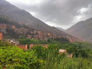 Gite Tizi Mizik - Imlil - 0