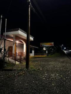 Alojamiento River - Pacuar - 1