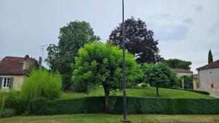 Chambres et Gîtes Les Deux Chênes près de Bergerac - Le Fleix - 8