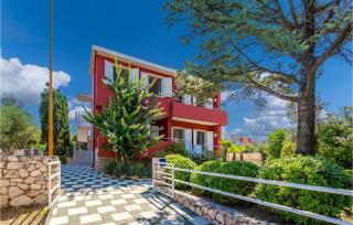 Cozy Apartment In Barbat With Wifi - Barbat na Rabu - 0