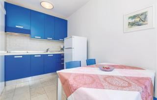 Cozy Apartment In Barbat With Wifi - 8