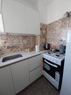 Apartamento Lulú - Mar del Plata - 7