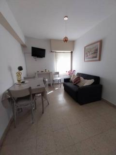 Apartamento Lulú - Mar del Plata - 6