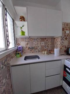 Apartamento Lulú - Mar del Plata - 1