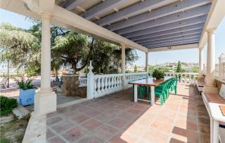 Stunning Home In Aguilar De La Frontera - Aguilar - 9
