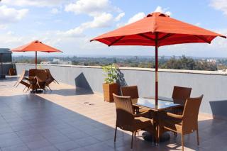 The City Nest - Fully Packed Self Catering Apt - Nairobi - 0