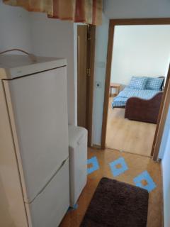 Pleasant Banat apartment near amenities - 5