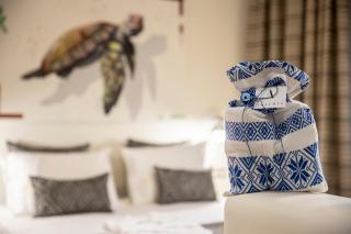 The Artemis Hotel - Agia Anna Naxos - 4