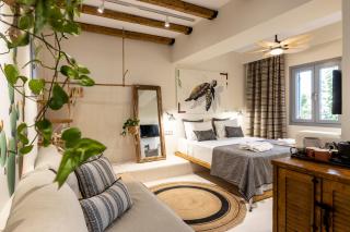 The Artemis Hotel - Agia Anna Naxos - 3
